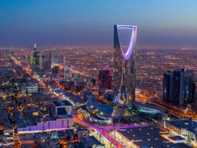 saudi-arabia